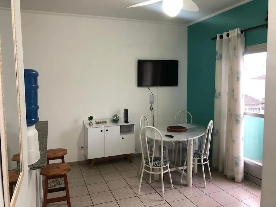 Apartamento em Itaguá - ótima localização-1
