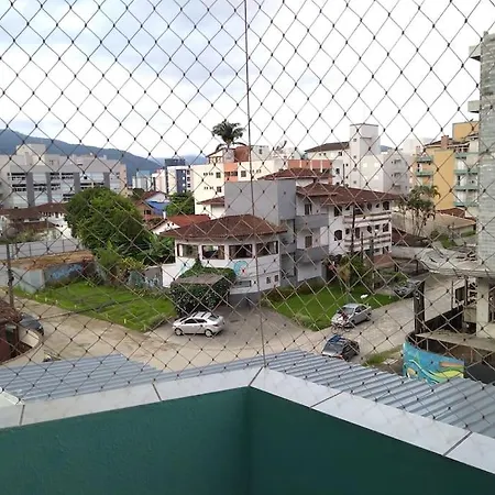 Apartamento em Itaguá - ótima localização-3