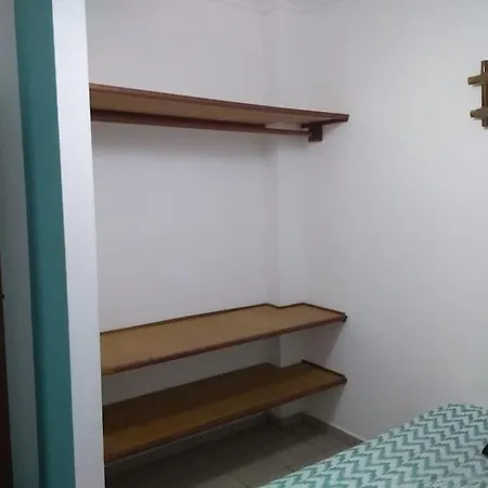 Apartamento em Itaguá - ótima localização-2